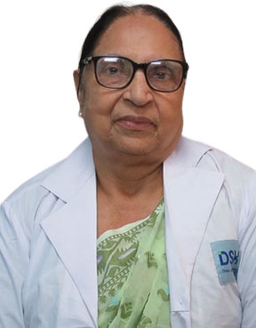 Professor Dr. Latifa Shamsuddin